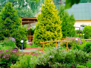 База Отдыха Спутник