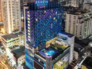 VELA Dhi GLOW Pratunam