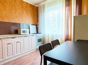 Апартаменты Бизнес класс Саратовское шоссе 93/1