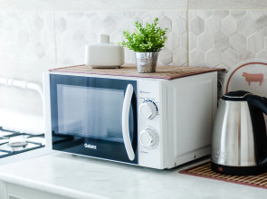 Апартаменты Рублевское Шоссе 97/3