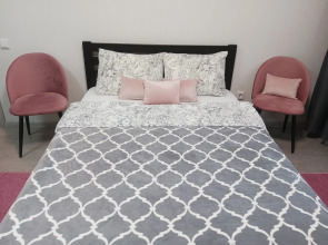 Квартира Уютная для большой семьи