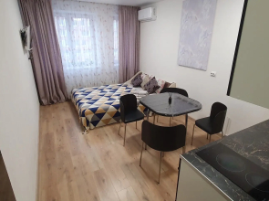 Studiya V Novom Dome Flat