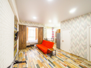 Parkovaya Flat