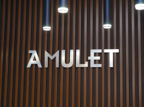 Amulet Hotel