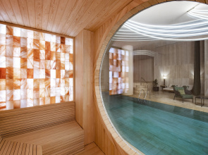 Hotel Swissotel Tbilisi