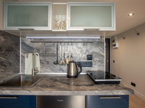 Апартаменты MaxRealty24 Балтийская 15