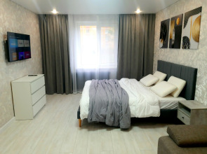 Квартира 1 Микрорайон 5а