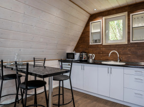 Гостевой Дом Сопка