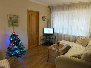 Квартира  У Двух Вокзалов