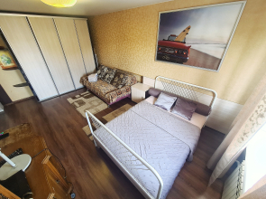 Апартаменты Карла Маркса 89 у Жд Вокзала