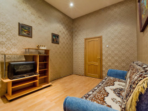 Апартаменты на Невском проспекте