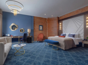Garda Boutique - hotel