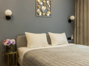 Апартаменты HomeHotel