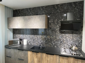 Апартаменты на Цветочном 10