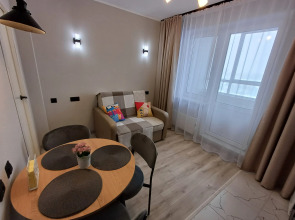 Апартаменты Чайка House на Карла Маркса 48