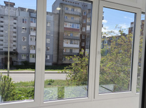 Апартаменты на Гоголя 16