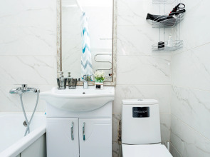 Квартира Толстой Шухова