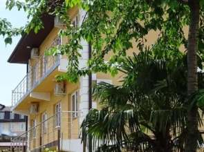 Гостевой дом Удача