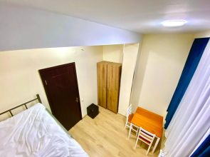 Hostel Number 49