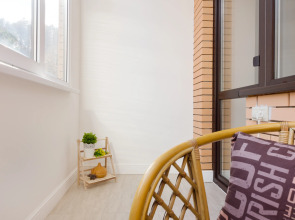 Апартаменты Лилия Ирины Савельевой В самом центре у Каскадной лестницы