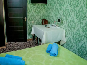 Гостевой дом Фиагдон