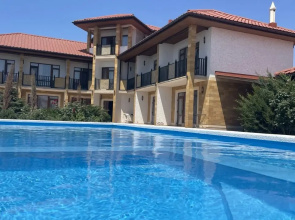 Maalle Guest House