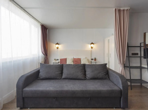 Квартира на 4 человек ЖК Театральный