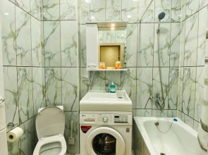 Апартаменты на Улице Московская