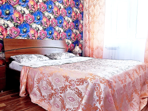 Апартаменты ApartLuxПолиныОсипенко