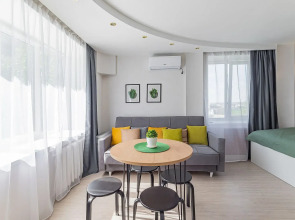 Апартаменты сказка в лучшем месте