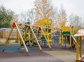 Апартаменты HOMEAPARTMENTS на Богаткова