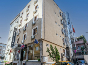 Grand Reis Hotel