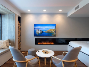 Апартаменты Baikal 2