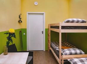 Мини-отель Hercules