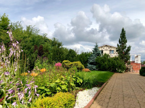 Отель Ю-Питер