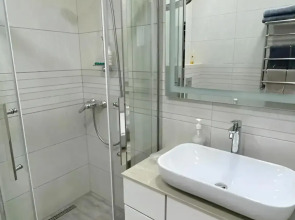 Квартира на Улице Коллективная 11