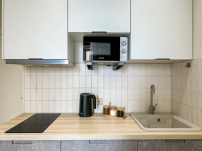 Апартаменты Квартира ЖК Суворовский