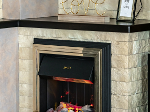 Апартаменты Sunset Suite