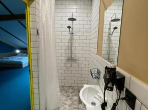 Апартаменты Доходный Дом Якорь