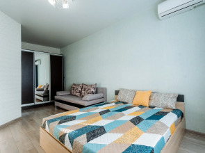 Апартаменты в центре города на Цюрупы