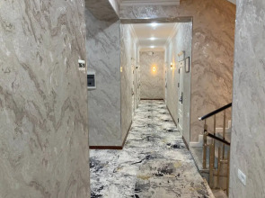 Отель Zekhra Premium