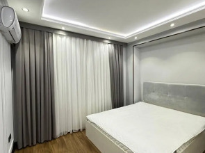 Апартаменты Метро Минор