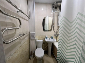 Апартаменты у метро Горьковская