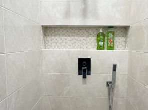 Квартира Уютная Студия в Центре Города Уфы