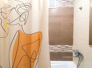 Апартаменты Уютный Север на улице Русанова