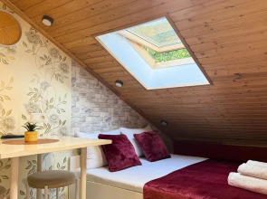 Апартаменты у Метро Варшавская СК16