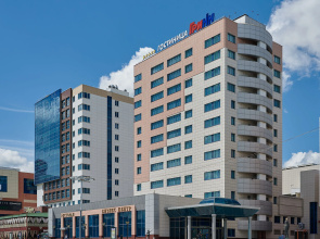 Grinn Hotel