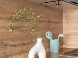 Апартаменты Волжский парк