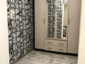 Апартаменты Крымская 23