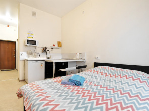 Квартира Студия на Чапаева